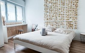 Le 16 - Charmant Appartement Proche Du Centre Ville