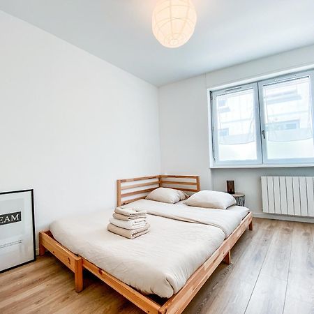 Le 16 - Charmant Appartement Proche Du Centre Ville Straatsburg Buitenkant foto