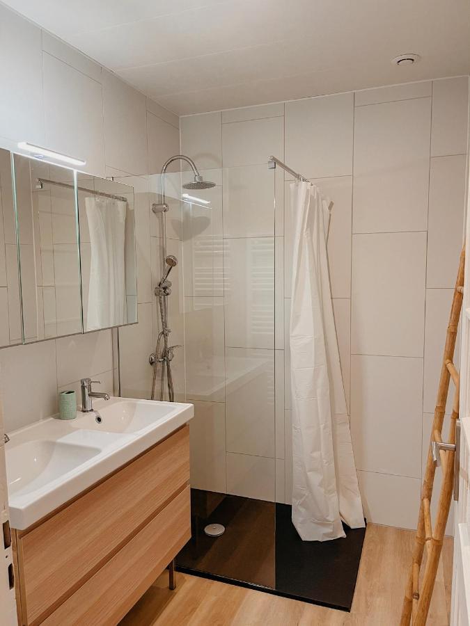 Le 16 - Charmant Appartement Proche Du Centre Ville Straatsburg Buitenkant foto