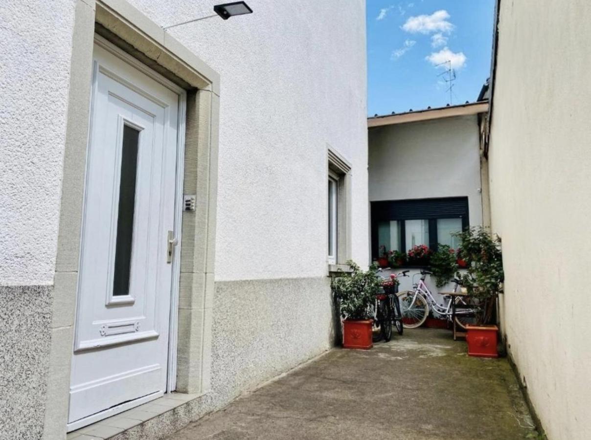 Le 16 - Charmant Appartement Proche Du Centre Ville Straatsburg Buitenkant foto