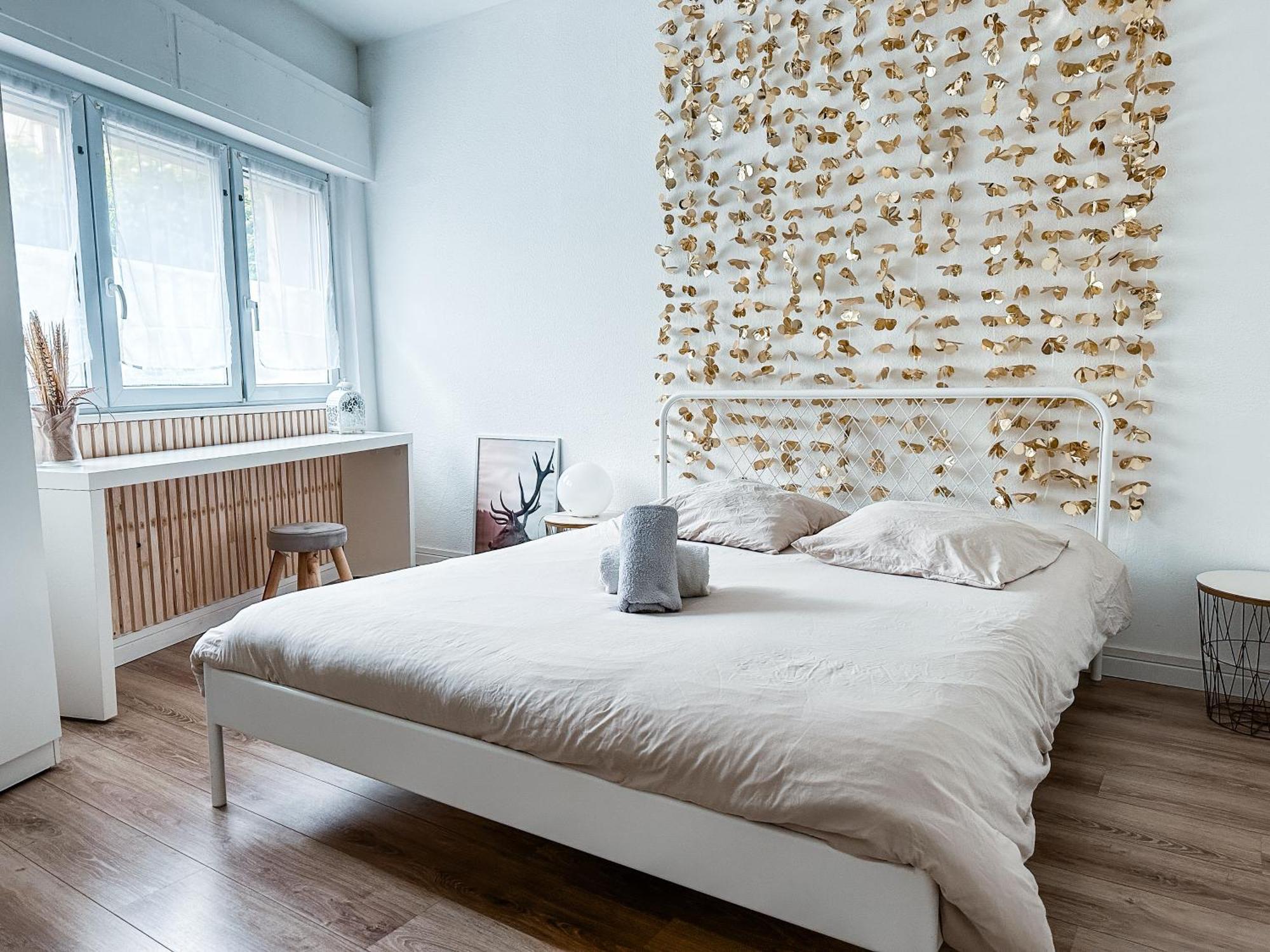 Le 16 - Charmant Appartement Proche Du Centre Ville Straatsburg Buitenkant foto