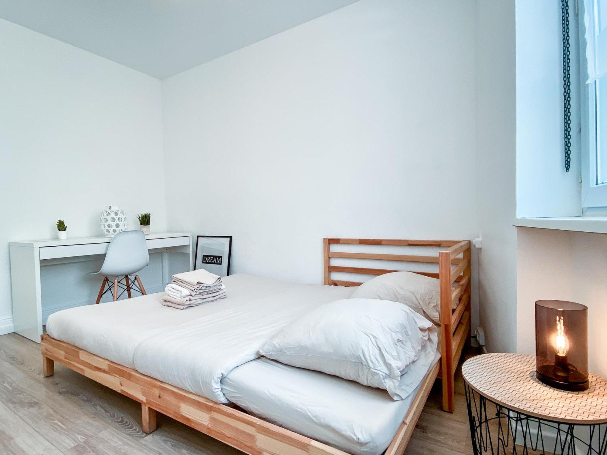 Le 16 - Charmant Appartement Proche Du Centre Ville Straatsburg Buitenkant foto